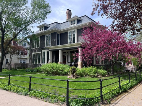 Homes For Sale - 501 Portland Avenue<br/> Saint Paul, MN 55102