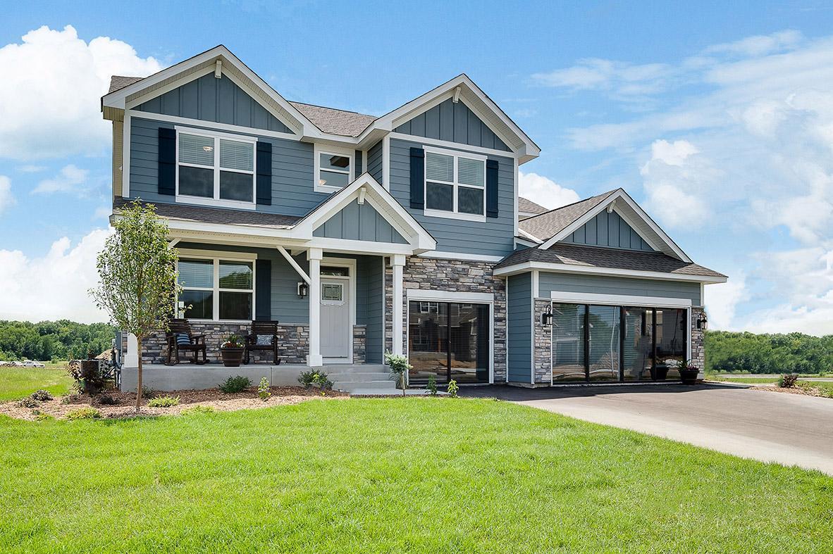10717 Bent Pine Lane, Woodbury, Minnesota image 1