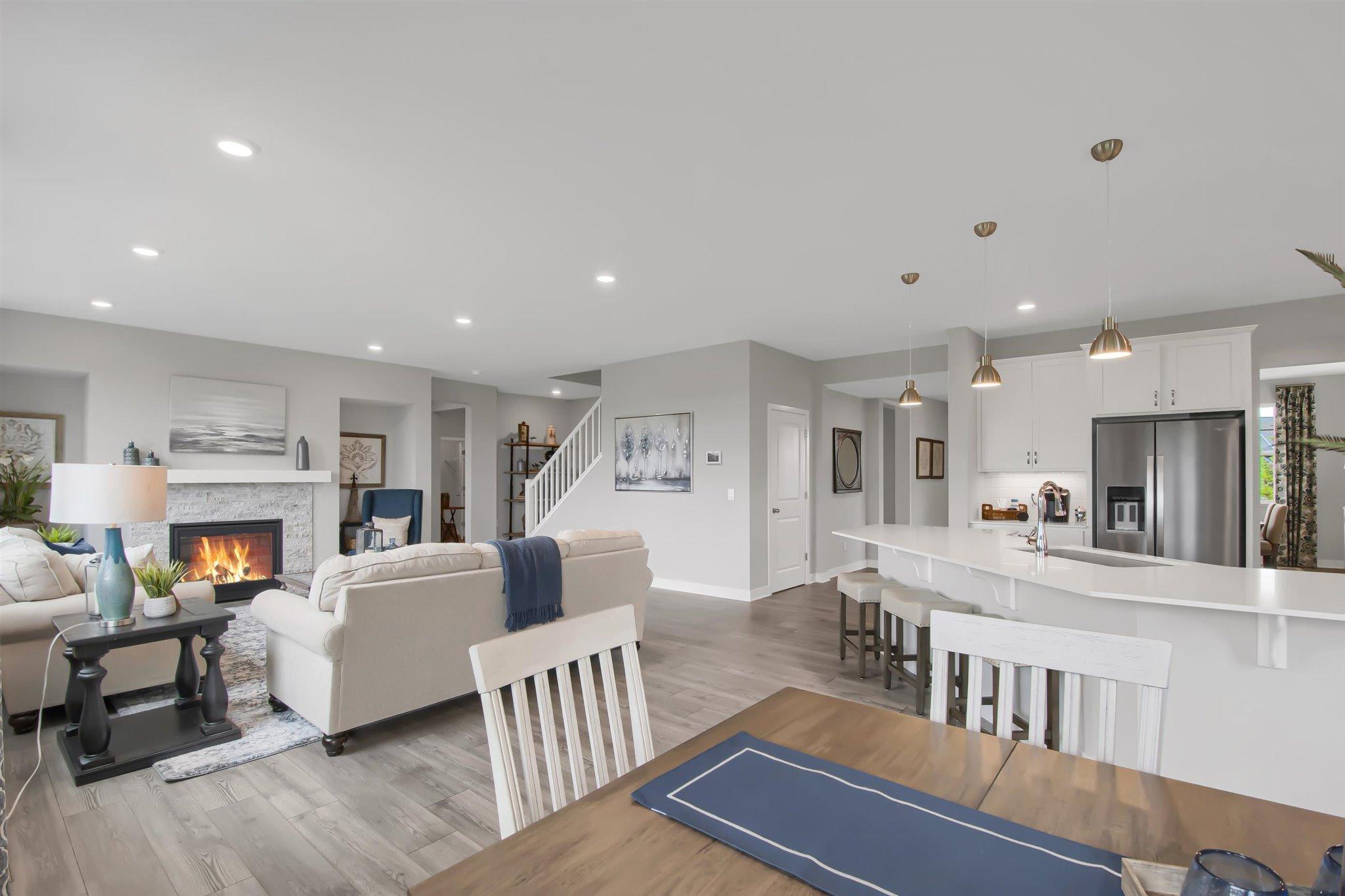 10717 Bent Pine Lane, Woodbury, Minnesota image 18