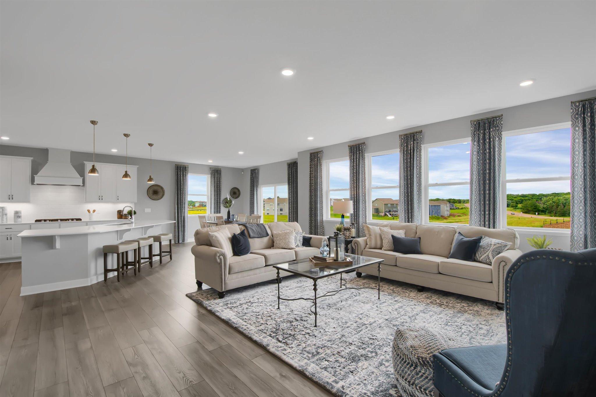 10717 Bent Pine Lane, Woodbury, Minnesota image 10