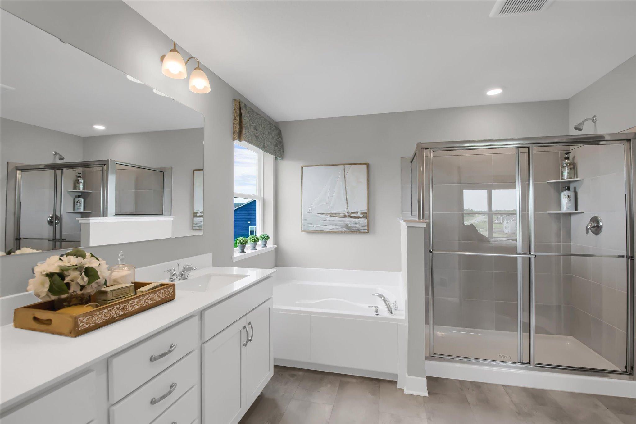 10717 Bent Pine Lane, Woodbury, Minnesota image 33