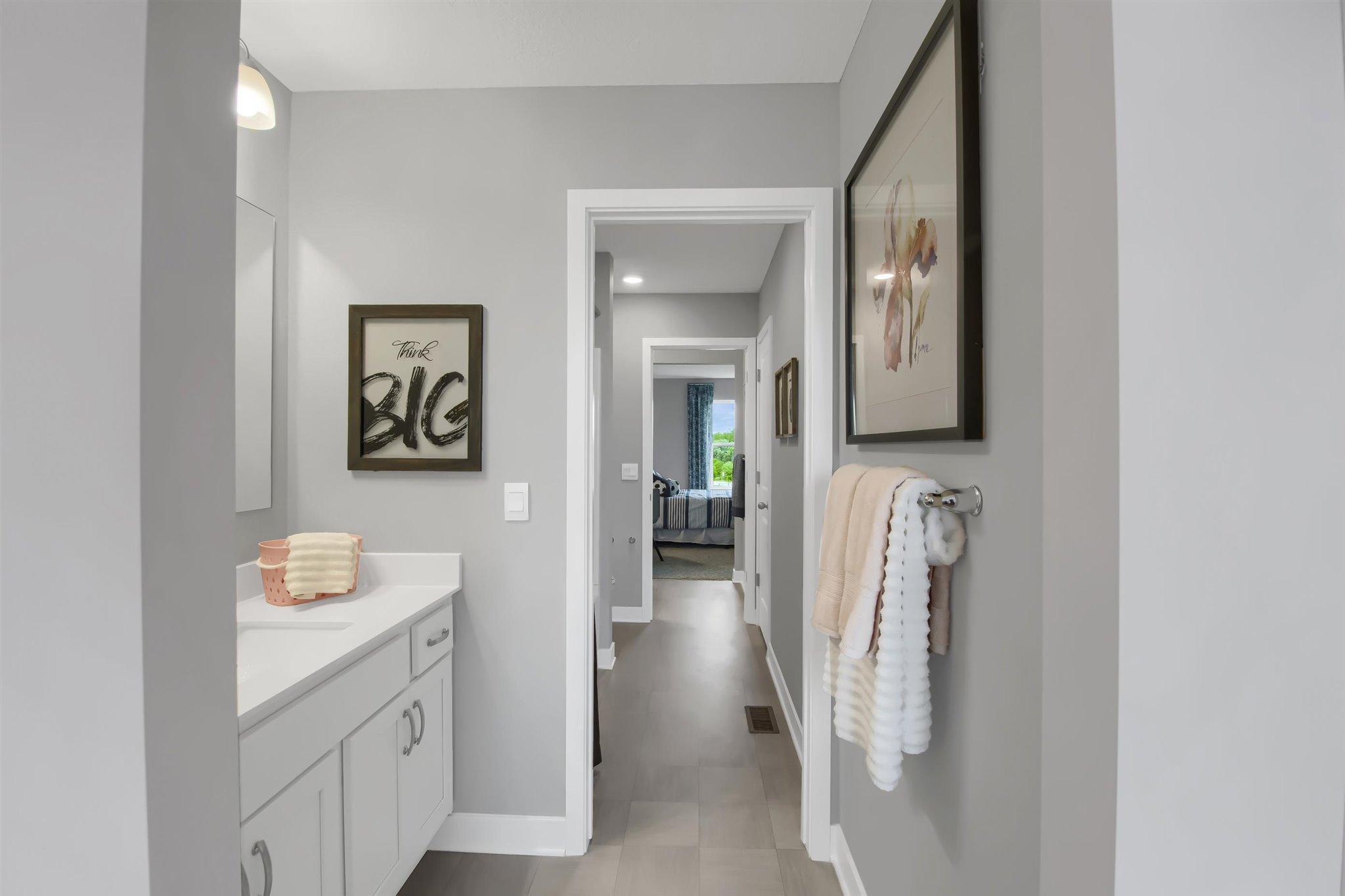 10717 Bent Pine Lane, Woodbury, Minnesota image 24