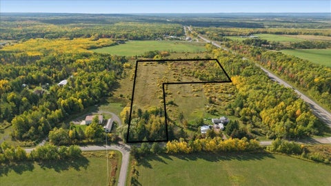 Vacant Land For Sale - 4499 S Lackson Road<br/> South Range, WI 54874