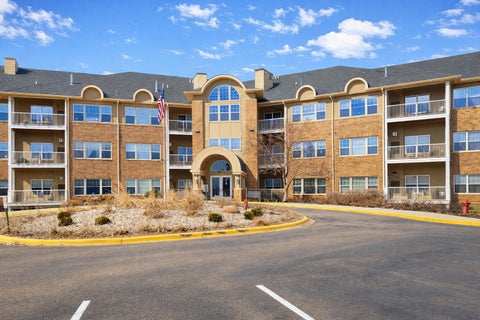 Condo For Sale - 3800 85th Avenue<br/> Brooklyn Park, MN 55443