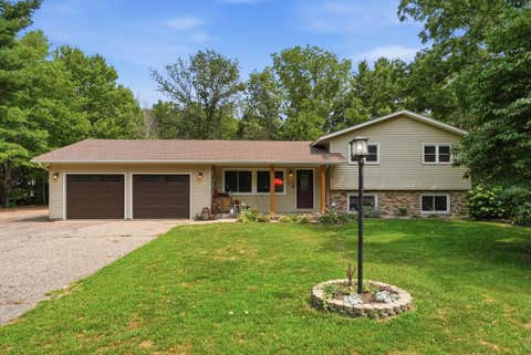 Homes For Sale - 214 Highview Drive<br/> Sartell, MN 56377