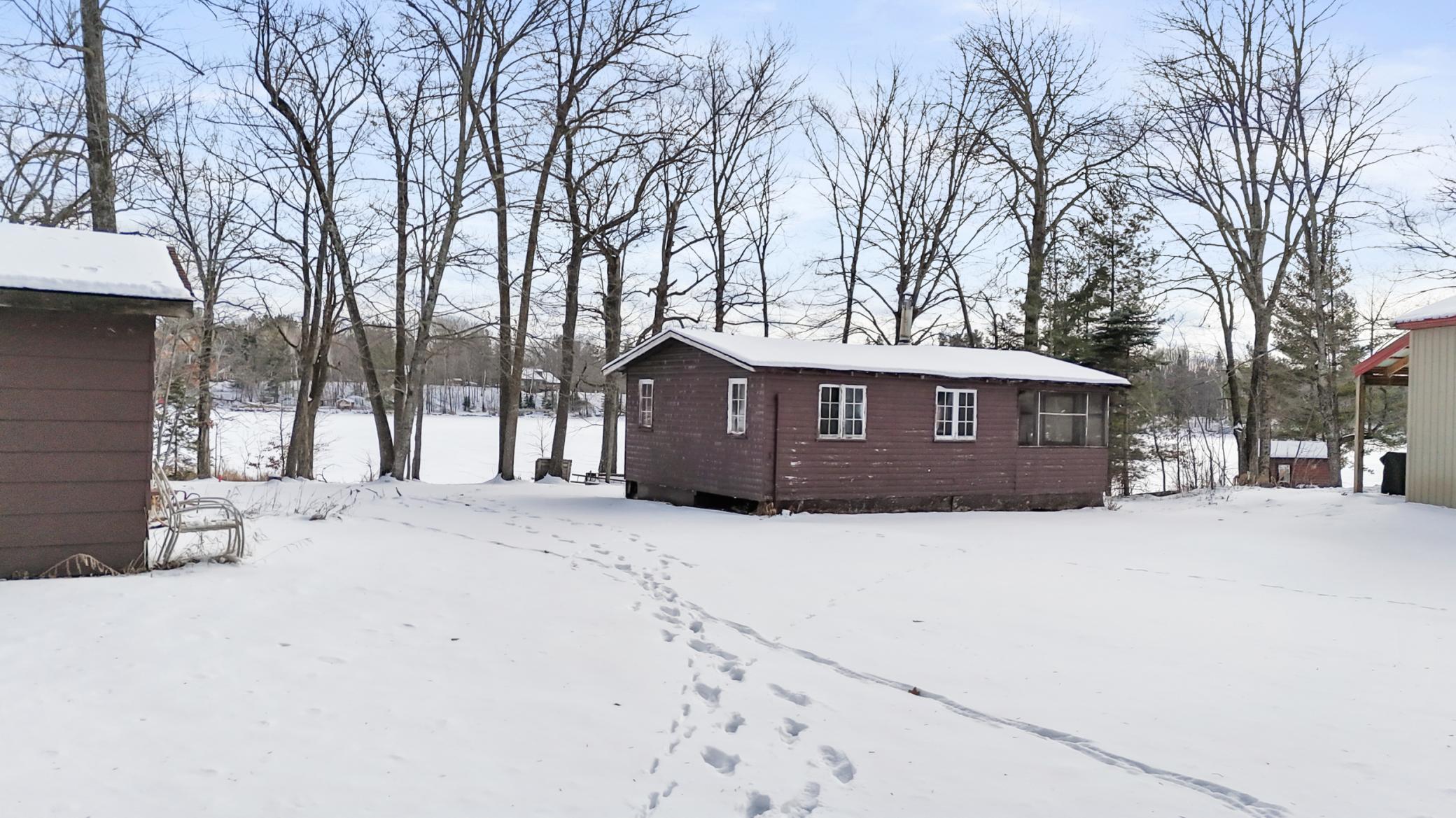 30539 336th Lane, Aitkin, Minnesota image 9