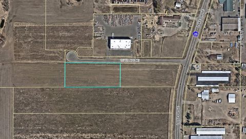 Vacant Land For Sale - 137th Avenue<br/> Columbus, MN 55025