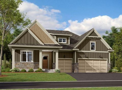 Homes For Sale - 1162 Woods Creek Drive<br/> Delano, MN 55328