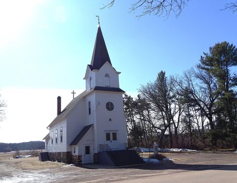 Homes For Sale - W14755 Old Highway 10<br/> Jackson County, Fairchild, WI 54741