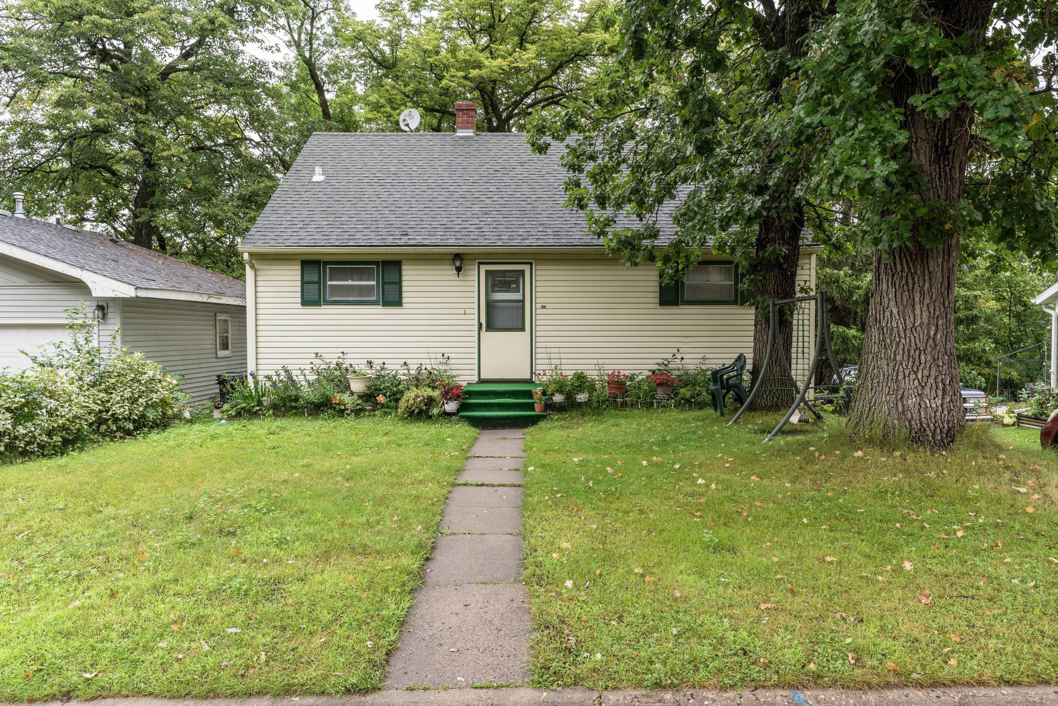 505 1st Avenue, Pelican Rapids, Minnesota image 1