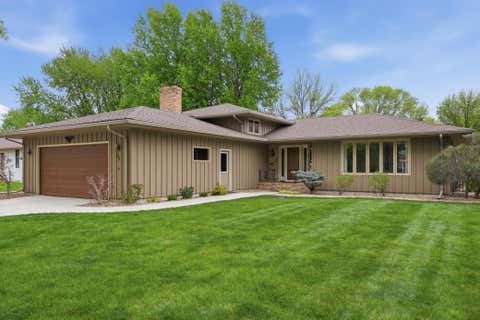Homes For Sale - 3651 Fairway Road<br/> Cass County, Fargo, ND 58102