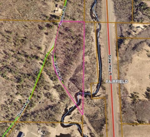 Vacant Land For Sale - TBD Fletcher Road<br/> Emily, MN 56447
