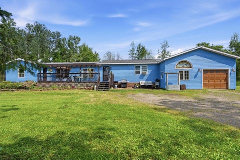 Homes For Sale - 17028 W State Highway 64<br/> Gilman, WI 54433