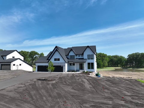 Homes For Sale - 4779 139th Avenue<br/> Ham Lake, MN 55304