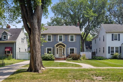 Homes For Sale - 1257 4th Street<br/> Fargo, ND 58102