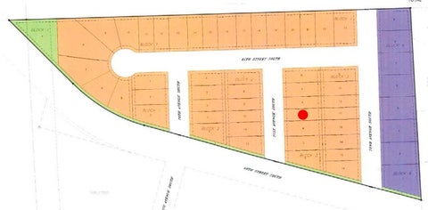 Vacant Land For Sale - 6520 71 Avenue<br/> Cass County, Horace, ND 58047