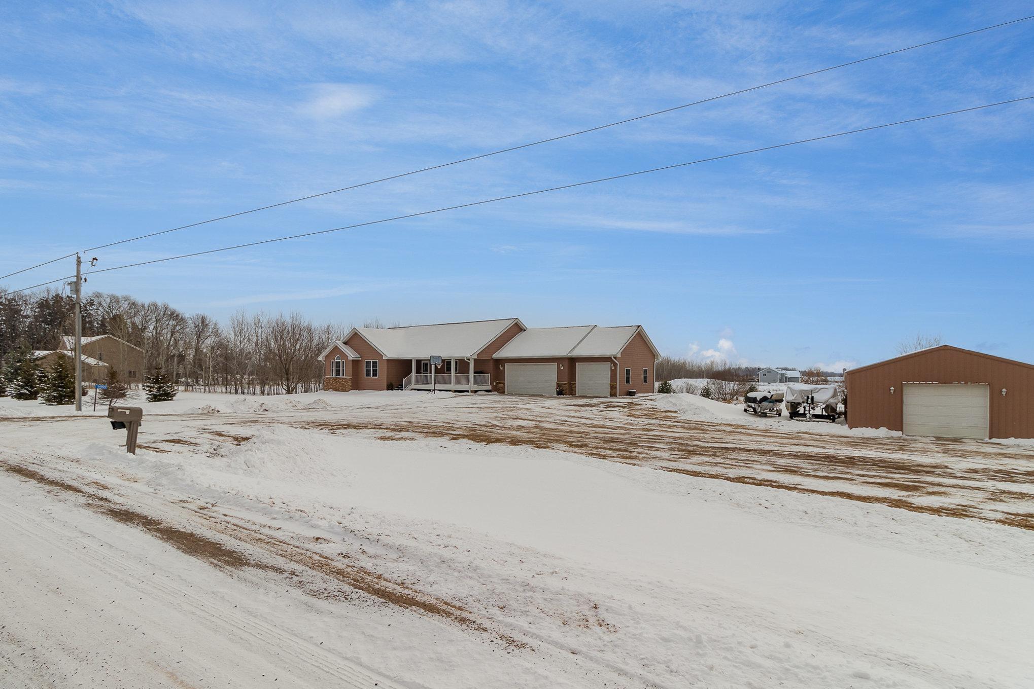 14909 110th Street, Foreston, Minnesota image 2