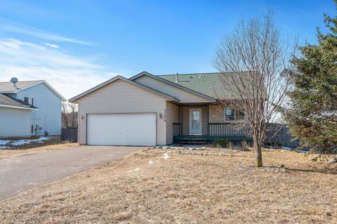37870 Greenway Avenue, North Branch, MN 55056 - #: 6491028