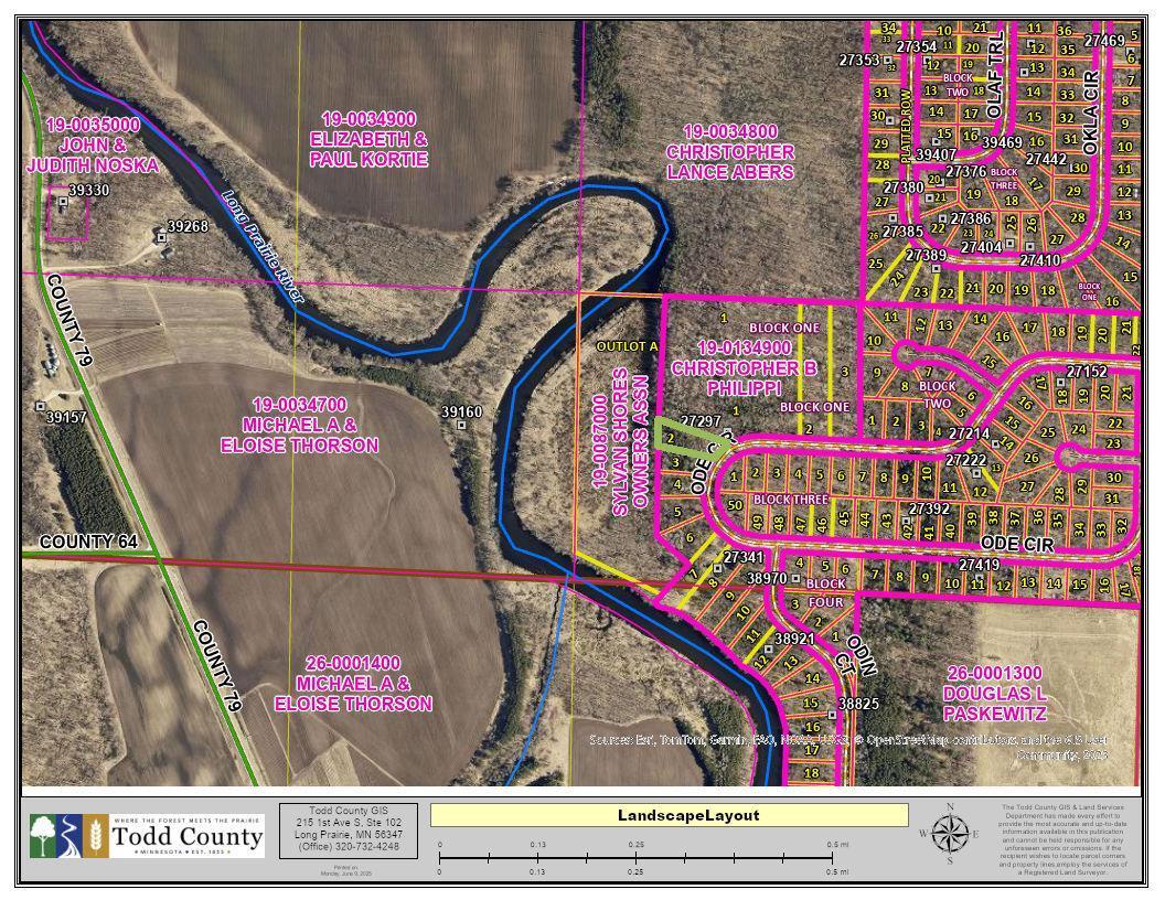 TBD Ode Circle, Browerville, Minnesota image 15
