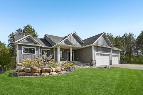 Homes For Sale - 15359 Quamba Street<br/> Ham Lake, MN 55304