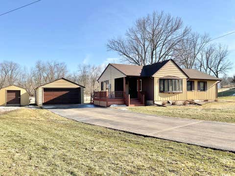 Homes For Sale - 1503 16th Street<br/> Austin, MN 55912