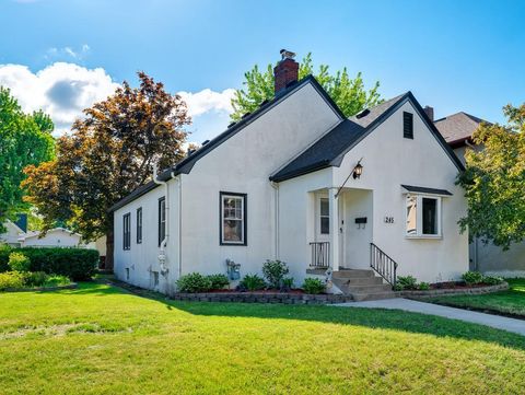 Homes For Sale - 245 5th Avenue<br/> Dakota County, South Saint Paul, MN 55075