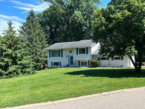 Homes For Sale - 101 Marlane Circle<br/> Scott County, Jordan, MN 55352