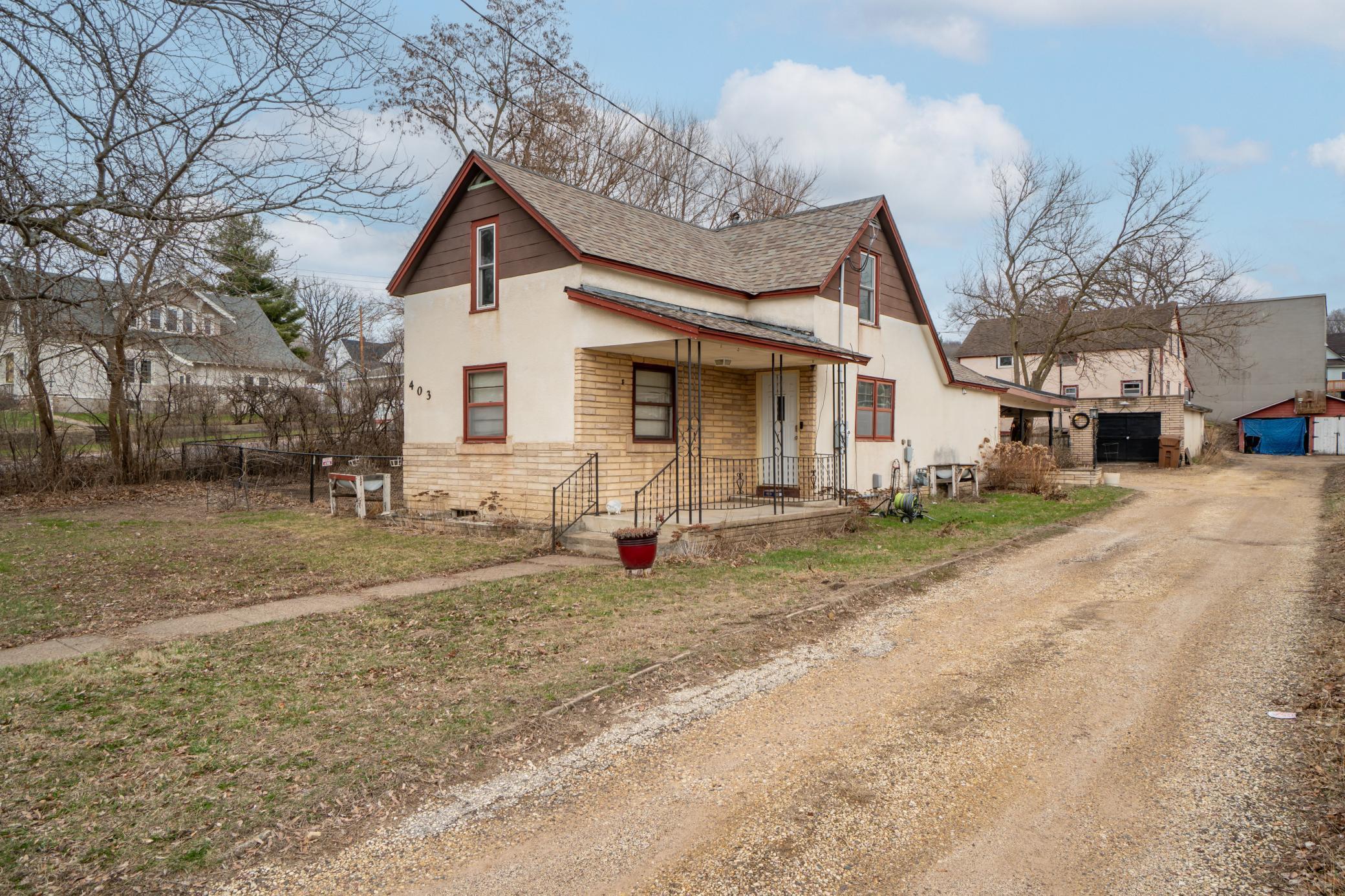 403 4th Avenue, Durand, Wisconsin image 1