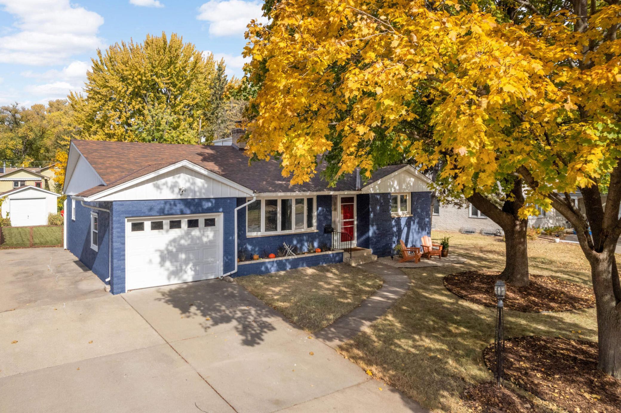 2617 W Armour Terrace, Minneapolis, Minnesota image 3