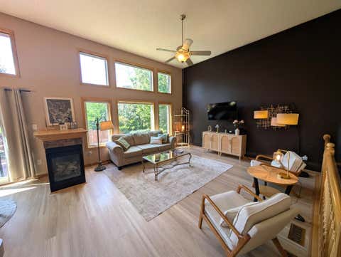 Townhouse For Sale - 4806 200th Street<br/> Forest Lake, MN 55025