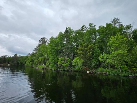 Vacant Land For Sale - XXX Hinsdale Island<br/> Cook, MN 55723