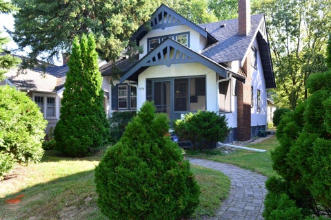 Homes For Sale - 3537 Emerson Avenue<br/> Minneapolis, MN 55408