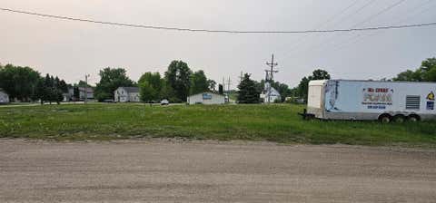 Vacant Land For Sale - TBD Hwy 59<br/> Elizabeth, MN 56533