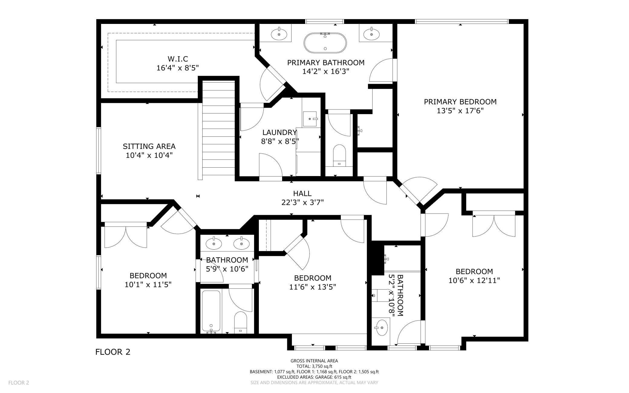 4312 Picket Way, Woodbury, Minnesota image 37