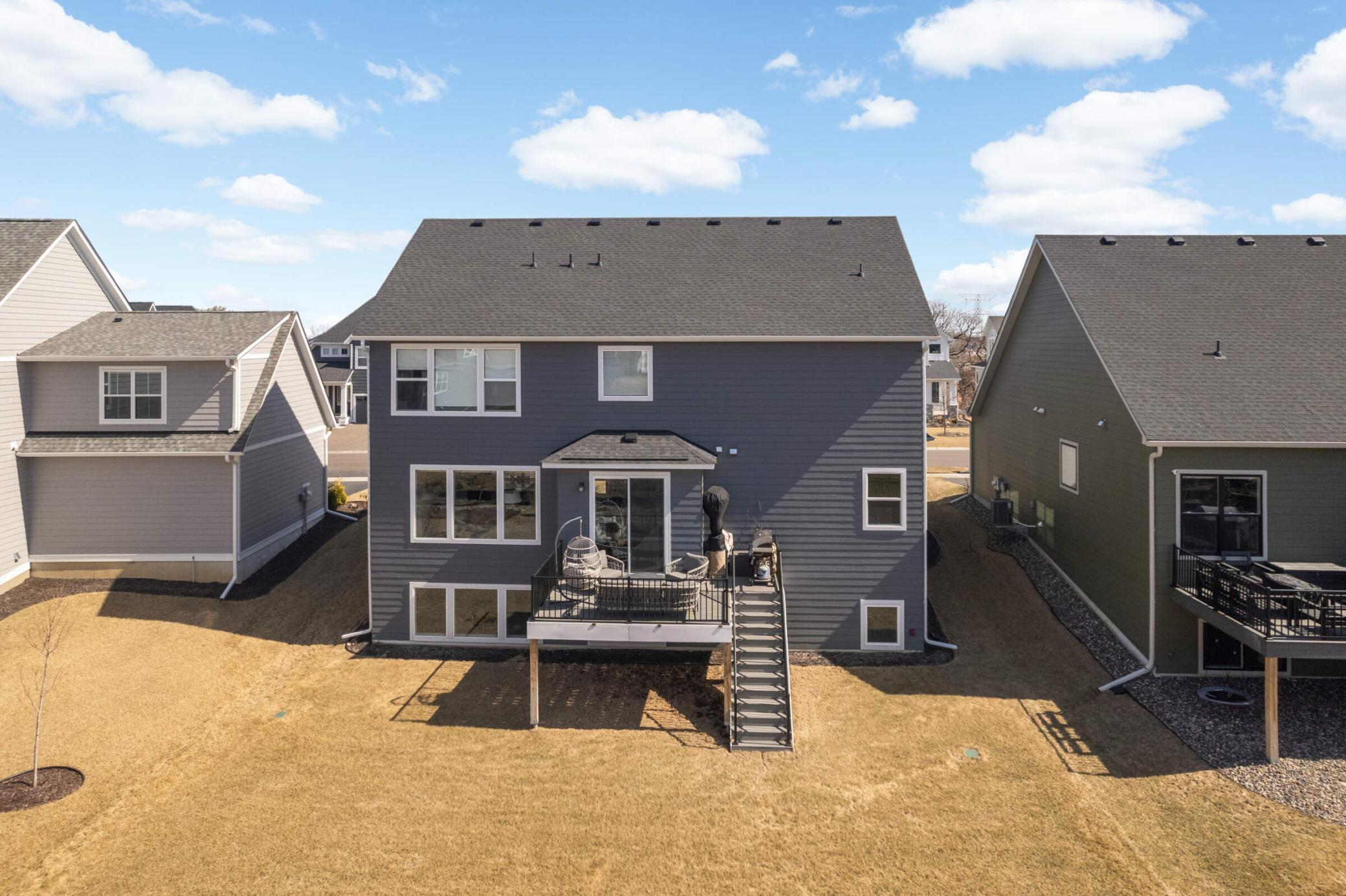 4312 Picket Way, Woodbury, Minnesota image 6