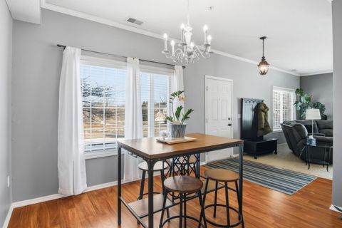 Townhouse For Sale - 1241 Bergmann Drive<br/> Stillwater, MN 55082