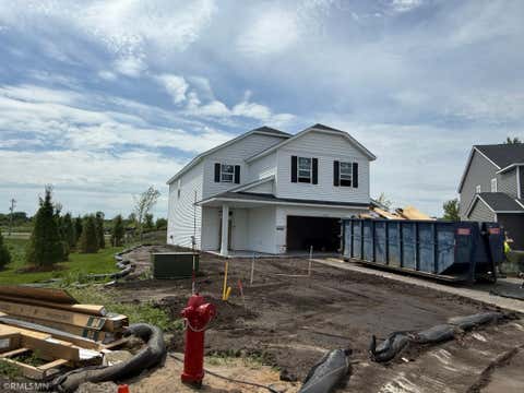 Homes For Sale - 1401 192nd Avenue<br/> East Bethel, MN 55011