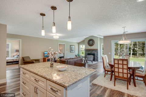 Townhouse For Sale - 15561 Xalapa Street<br/> Columbus, MN 55025