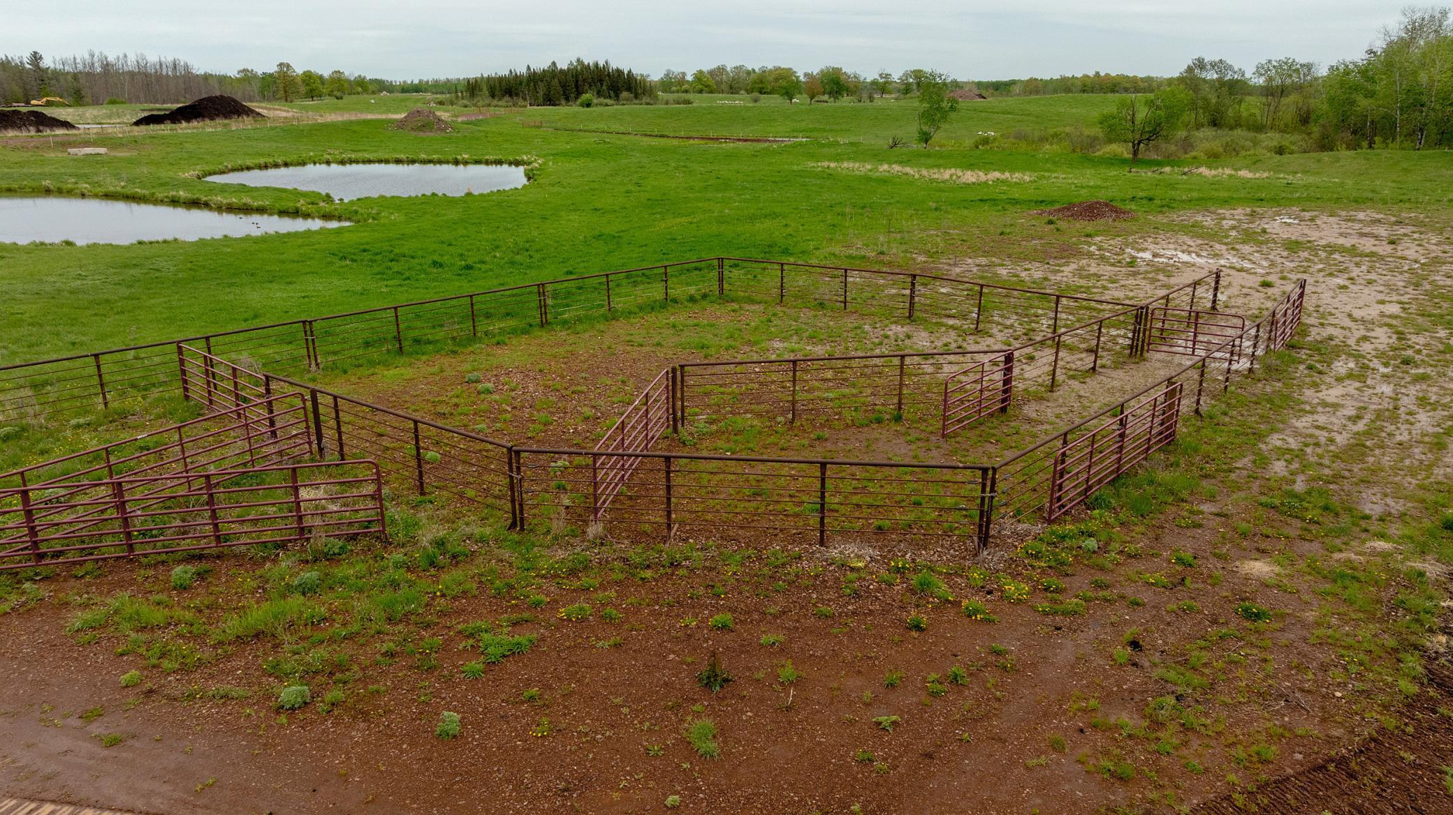 TBD 540th St, Palisade, Minnesota image 1