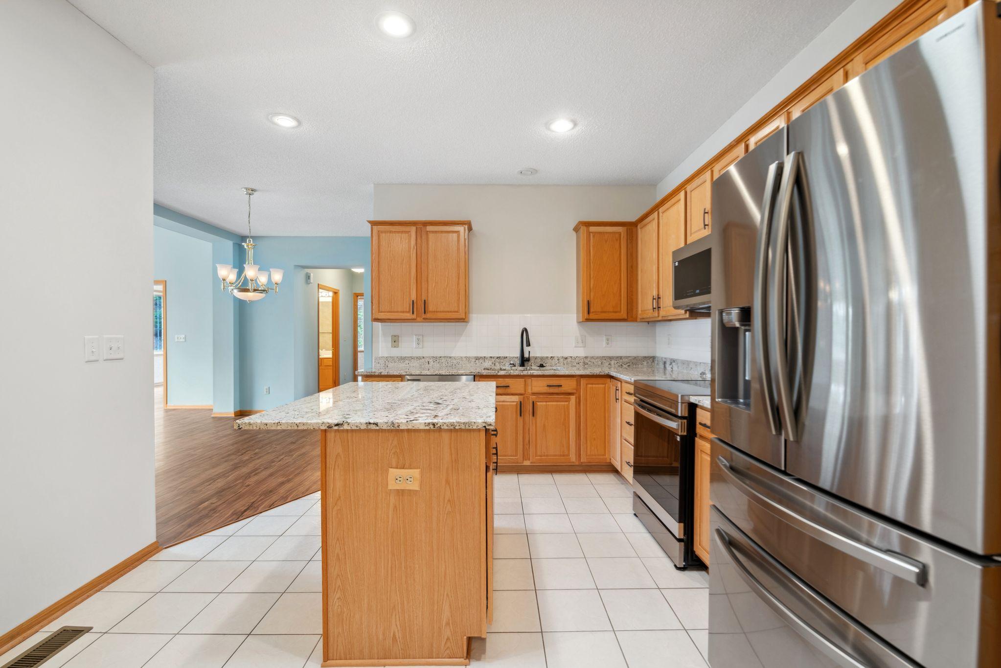 5855 Prairie Ridge Drive, Saint Paul, Minnesota image 12
