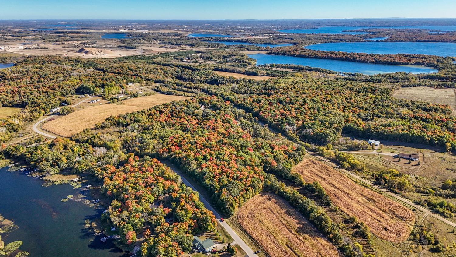 Tract B Pearl Lake Drive, Detroit Lakes, Minnesota image 17