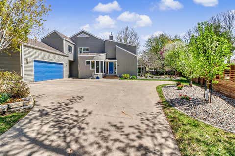 Homes For Sale - 75 Prairiewood Drive<br/> Cass County, Fargo, ND 58103
