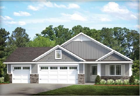 Townhouse For Sale - 13021 13th Ave S Ave<br/> Sherburne County, Zimmerman, MN 55398