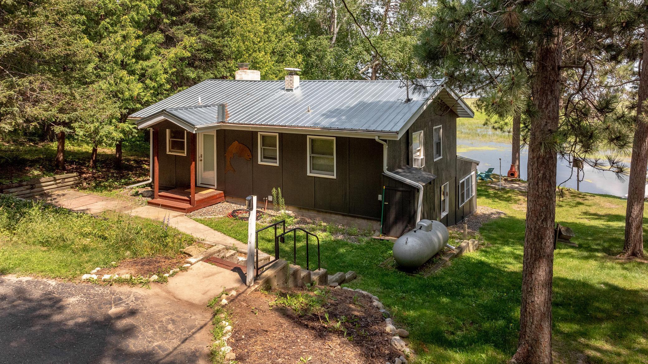 36722 Birch Drive, Pine River, Minnesota image 4