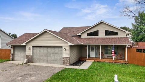 Homes For Sale - 11164 Katherine Avenue<br/> Becker, MN 55308