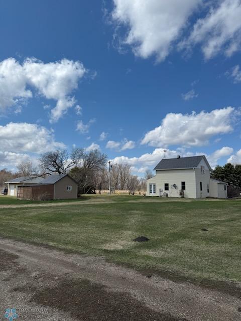 2926 143rd Avenue, Ayr, North Dakota image 1