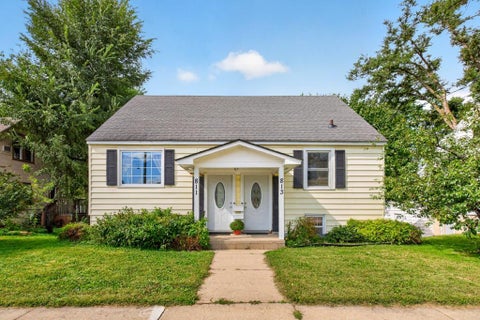 Multifamily For Sale - 813 4th Avenue<br/> Olmsted County, Rochester, MN 55901