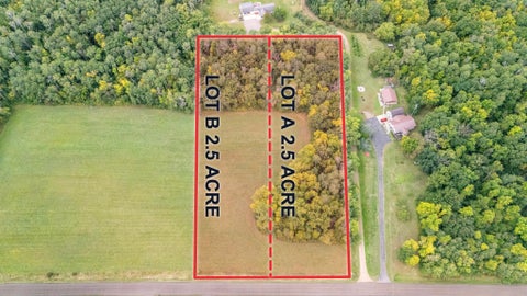 Vacant Land For Sale - LOT A 13th Street<br/> Little Falls, MN 56345