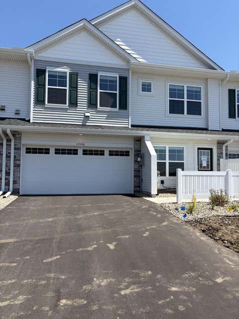 Homes For Sale - 15146 Archdale Lane<br/> Dakota County, Rosemount, MN 55068