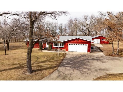 Homes For Sale - 1603 Mn-23<br/> Waite Park, MN 56387